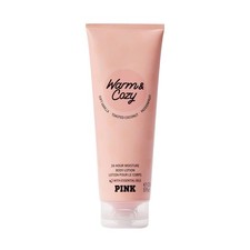 Victoria  s Secret PINK Warm  Cozy Body Lotion