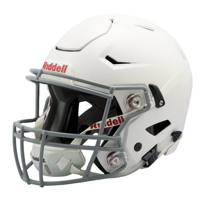 Youth Football Helmet SpeedFlex White X Large Riddell