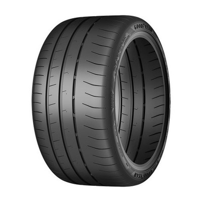 Sommerreifen - GOODYEAR EAGLE F1 SUPERSPORT (*) (EDR) 225/40R19 93Y BSW XL