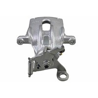 Bremssattel Hinten Links Mit Feststellbremse Metzger FüR U.A. Ford Focus