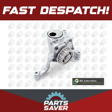 Oil Pump fits FORD ECOSPORT 1.0 2013 on BGA 1762416 CM5G6600DC CM5Z6B651A New