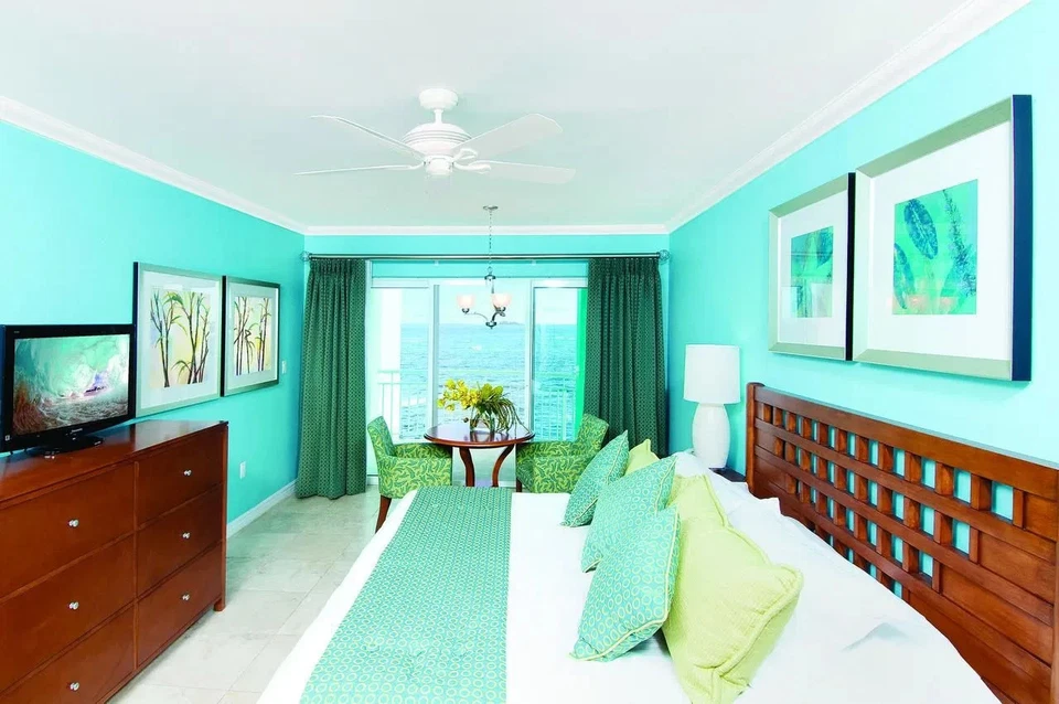 Alquiler de vacaciones Oyster Bay Beach Resort St Martin Foto 4 de 4