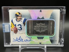 2024 Panini Eminence NFL Set Review and Checklist 26