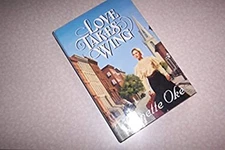Love Takes a Wing Hardcover Janet Oakey