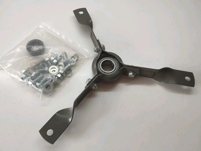 Dayton VTSYT1212BSG - Fan's Bearing Support 46D647, With Bearing 1'' Bore