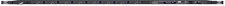 Cyberpower 1U Rackmount Switched PDU, 8 Outlets, 15A, 100-120V