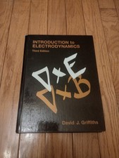 Introduction to Electrodynamics by David J. G...