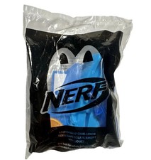 Launch Ramp Challenge NERF McDonalds Happy Meal Toy