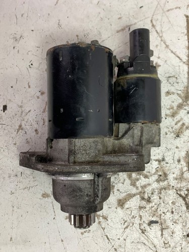 ANLASSER Volkswagen Touran (1T1/T2) 2003 0AH911023A