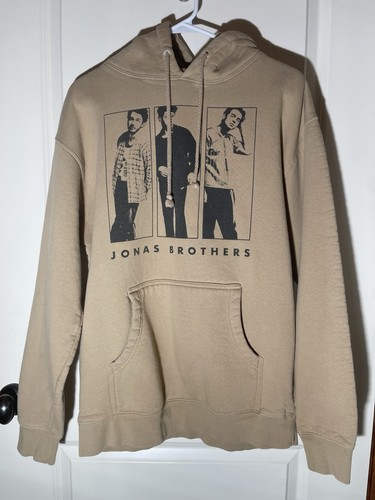 Jonas Brothers Hoodie