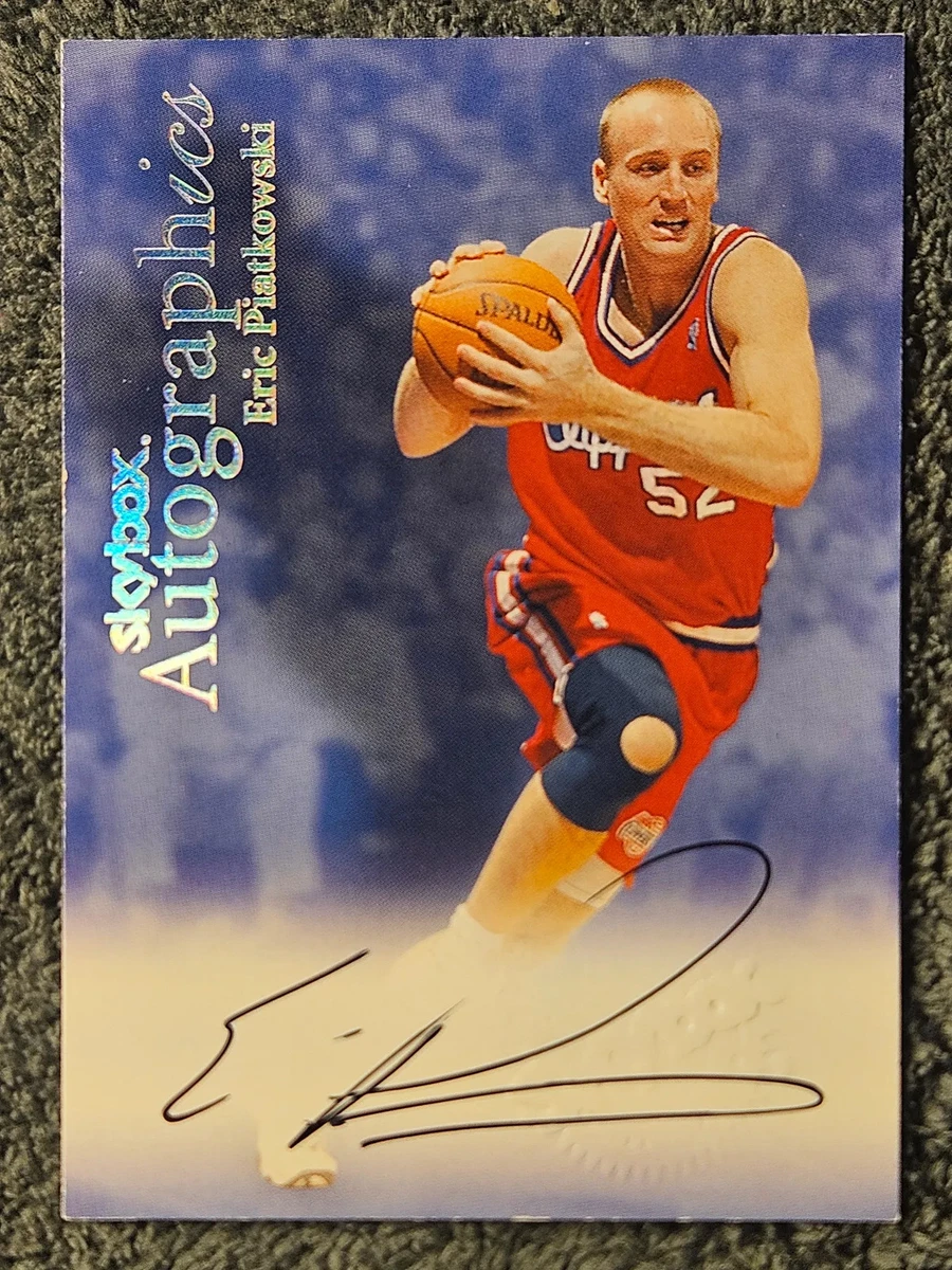 Las mejores ofertas en SkyBox Los Angeles Clippers Tarjetas de 