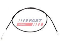 Fast Motorhaubenzug FT73203 FüR Punto Fiat 16V 188 233 235 253 255 333 353 639
