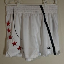 Adidas McDonald  s All American Player Issued Game 150 - Size XXL -2 Length