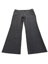 Starcity Pants Women’s Size 17 Tall Gray Wide Leg polyester/rayon/spandex pants