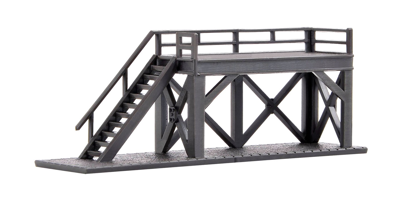 Vollmer 47548 - N Loc Work Platform - New