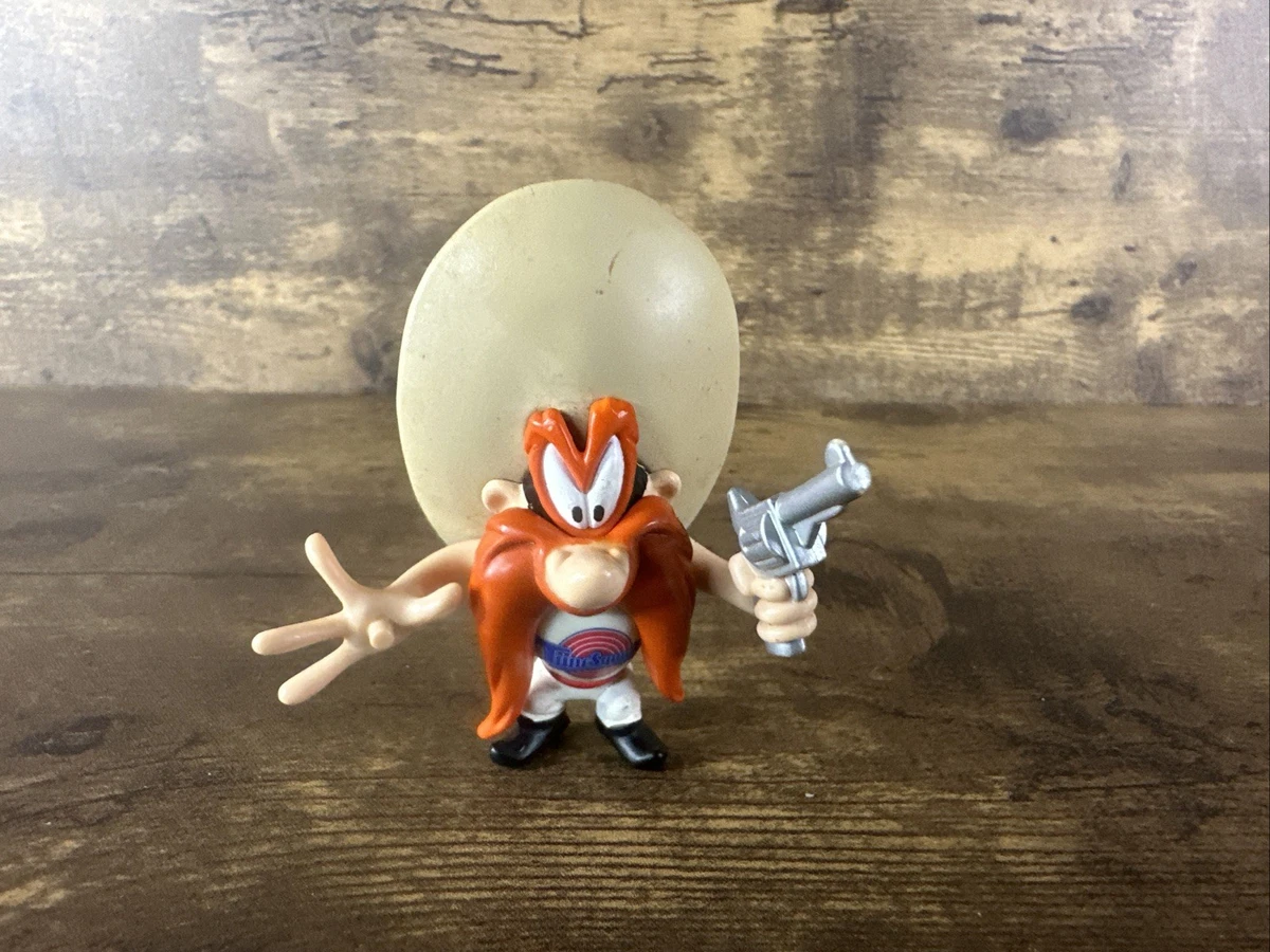 Yosemite Sam Action Figures & Accessories for sale - eBay