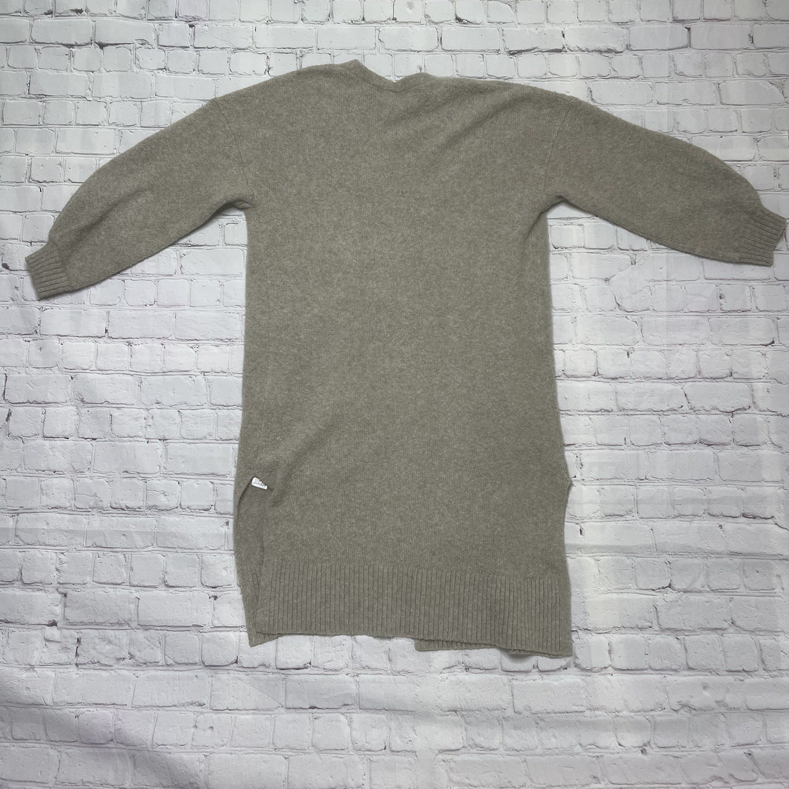 Universal Thread Long Sleeve Open Front Cardigan … - image 2