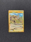 Collapsed Stadium (Secret) 215/196 Swsh11: Lost Origin Holo