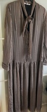 Zara Women Dress Size Small