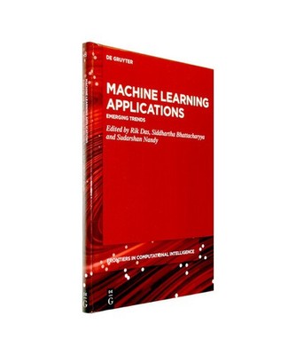 Machine Learning Applications: Emerging Trends: Emerging Trends
