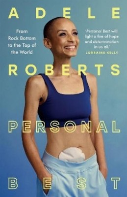 Adele Roberts Personal Best (Gebundene Ausgabe)