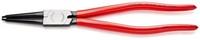 Knipex 44 11 J4 Sicherungsringzange J 4 FüR Bohrungen D. 85 - 140 Mm Poliert