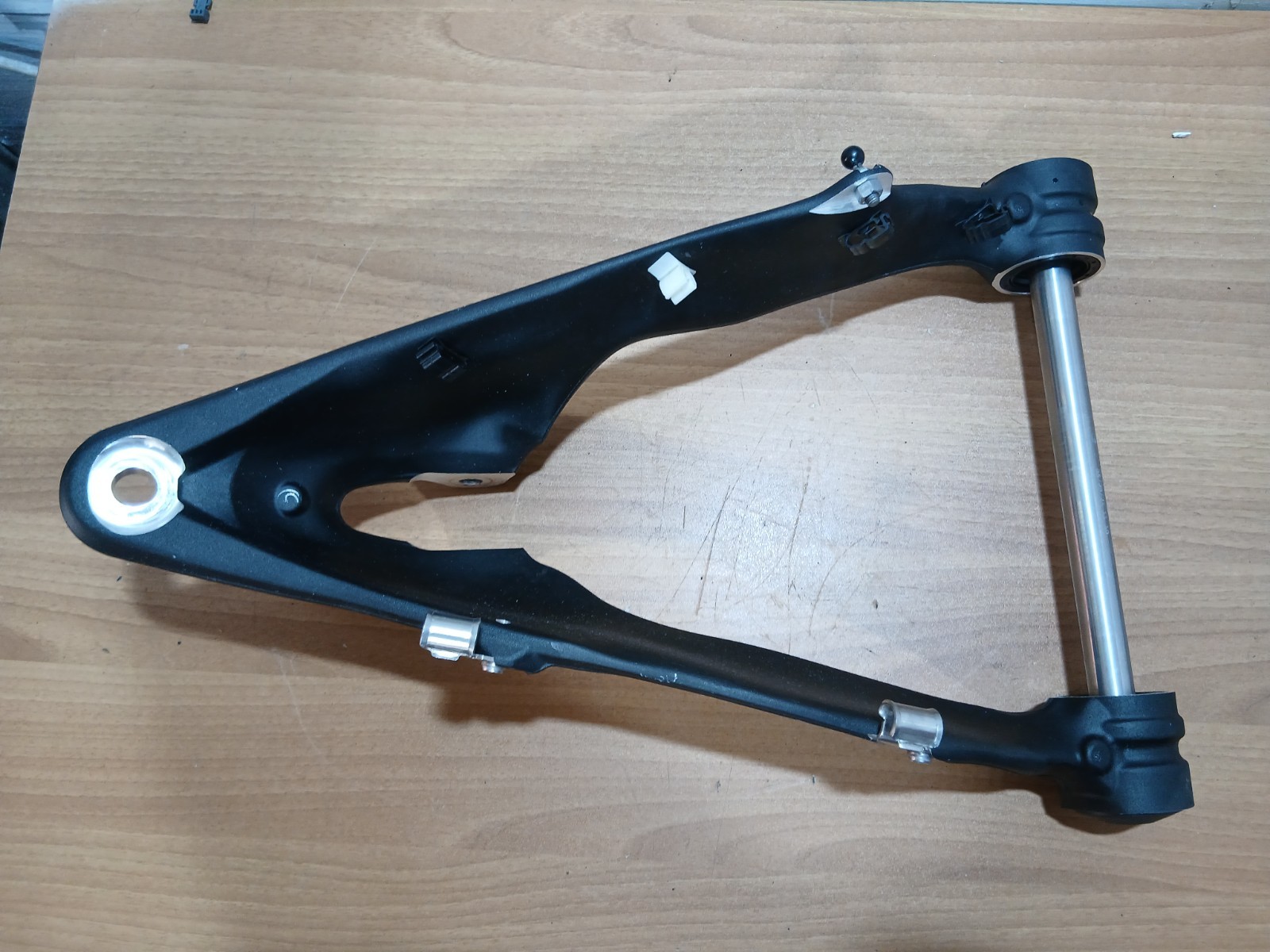TELELEVER BMW GS R 1300. rif. n. 200