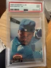 1992 TOPPS STADIUM CLUB #603 KEN GRIFFEY JR. PSA 9