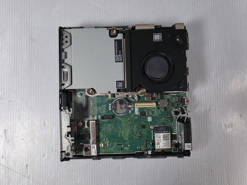 HP Elite Mini 800 600 G9 Desktop Mini DM Motherboard N03124-001 N95501 N93651