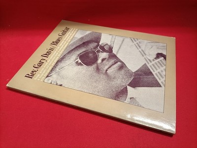 Rev. Gary Davis - Blues Gitarre