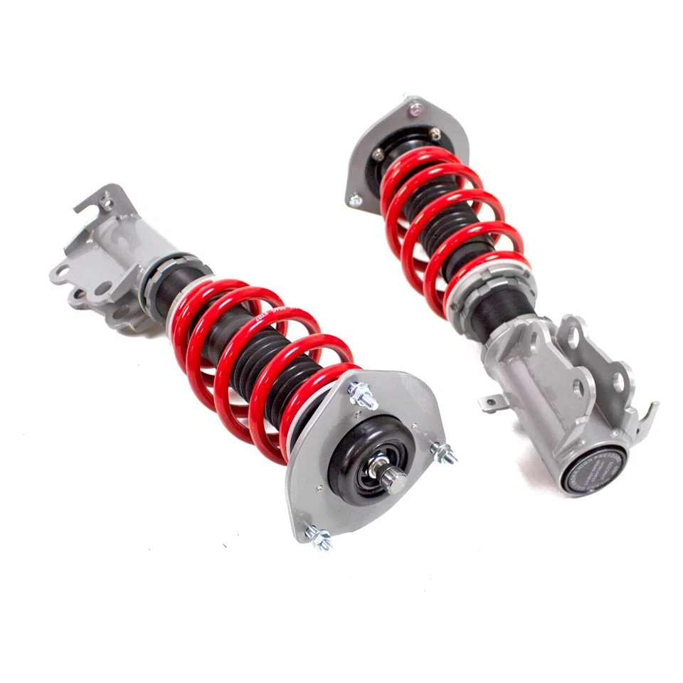 For Toyota MR2 Spyder 00-05 Godspeed Project Mono-RS Front & Rear Coilover Kit Foto 3 de 4