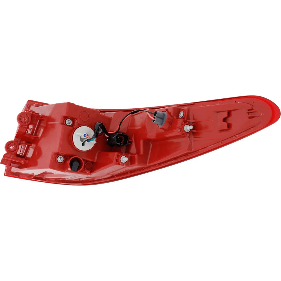 Tail Light Taillight Taillamp Brakelight Lamp  Driver Left Side Hand 92401D9510 - Image 2 of 4