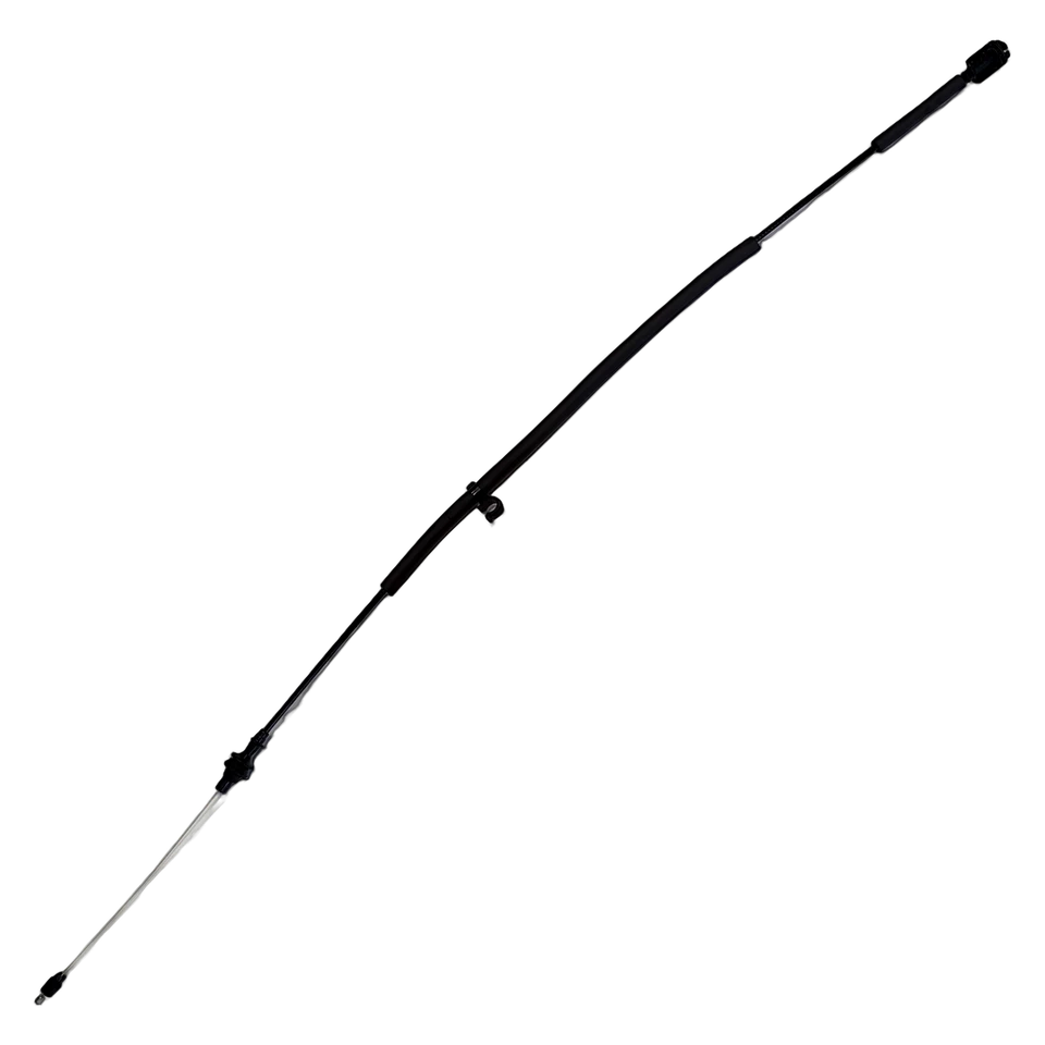 Throttle Control Cable 1Set For Ford Escape 2001-2004 3.0L V6 GAS DOHC US Foto 3 de 4