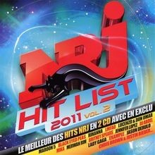 Nrj Hit List 2011 /Vol.2 (2 CD) von Compilation, Coll... | CD | Zustand sehr gut
