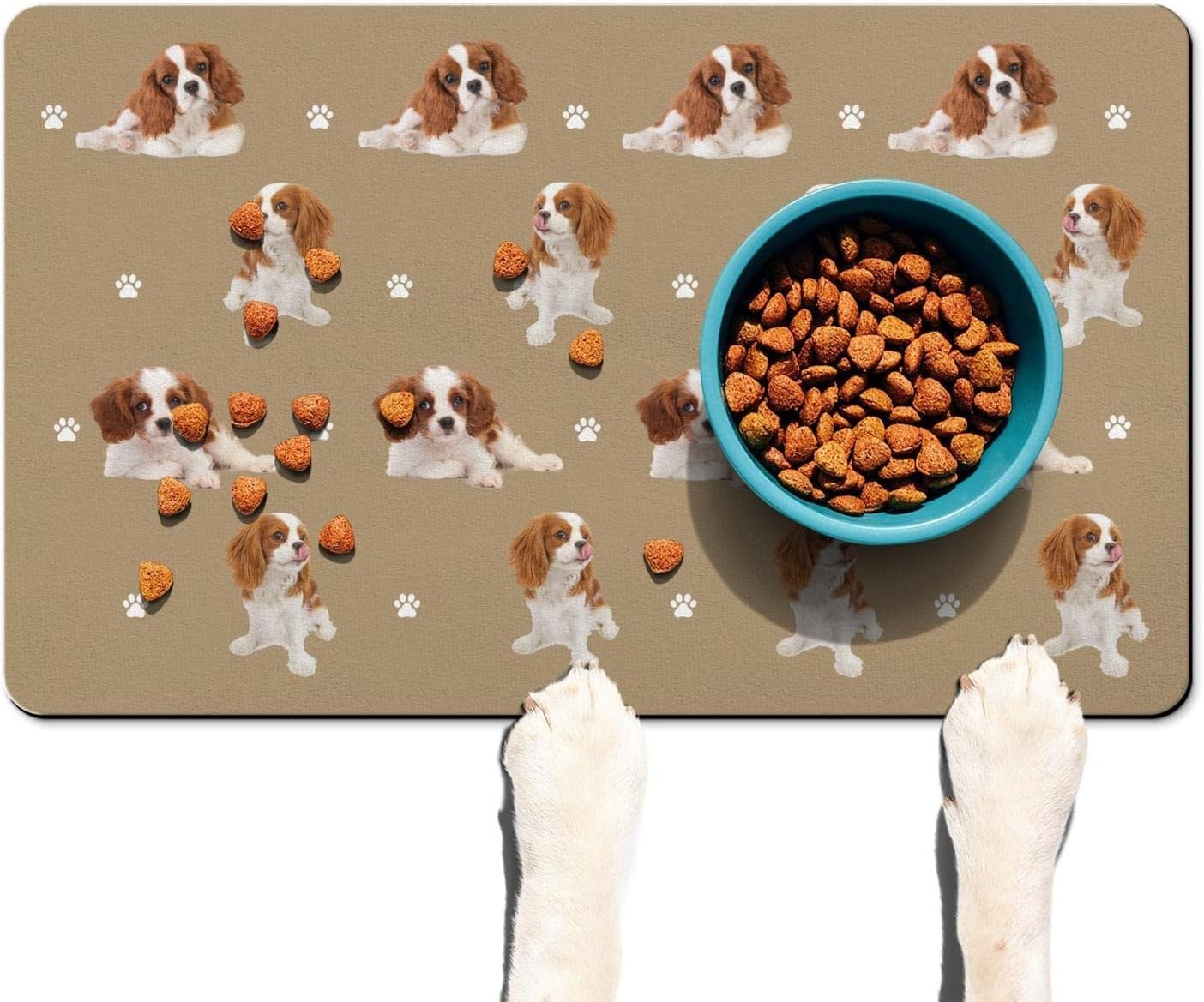 Floors Mat For Small,