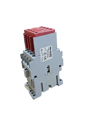 ALLEN-BRADLEY 100S-C23KF23C -USED- SICHERHEITSSCHÜTZ 230V