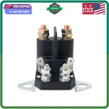117-1197 Starter Solenoid 12V for Toro Timecutter ss5000 z4200 Part