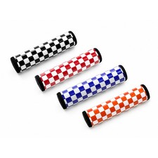 Dirt Bike Handlebar Pad 8 Inch Crossbar Foam Protector ATV Motocross Universal