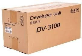 Kyocera DV-3100 - 302LV93081 - Entwickler Unit schwarz - für ECOSYS M3040idn