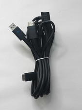 Meta Oculus Rift CV1 VR Virtual Reality Headset Cable ONLY