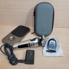 Philips Norelco S9000 Prestige Cordless Shaver - SP9883 - Lightly Used - Tested