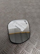 Glace de rétroviseur Peugeot 3008