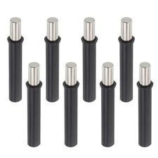 10 Pcs Office Noise Reduction Damper Bathroom Soft Close Kitchen