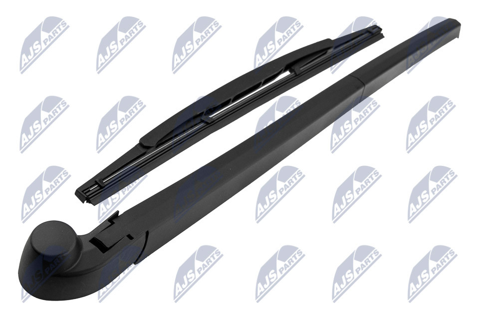 N.T.Y. EWB-SK-002.NTY Wiper Arm, window cleaning for SKODA