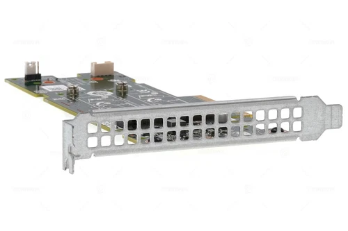7HYY4 DELL BOSS-S1 PCIE X2 M.2 SATA SSD ADAPTER CARD