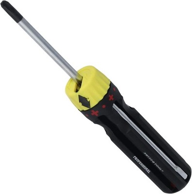 Swiss Tool System Driver II 6 in 1 #7 SDII-07 schwarz neu