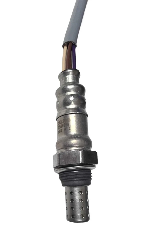 Sensor de oxígeno ACDelco 213-3540 para Cadillac Chevrolet GMC Avalanche Camaro 08-17 Foto 2 de 4