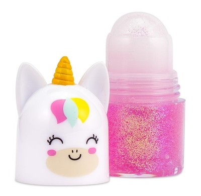 Glitzer Roll-On für Gesicht & Körper 16g Martinelia Make-up Party Kosmetik