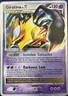 Giratina LV.X 124/127 Holo LV.X Rare Platinum Pokemon, HP | Heavily Played