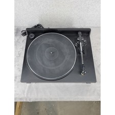 Scott PS150 Semi Automatic Belt Drive Turntable System Stereo Magnetic Cartridge